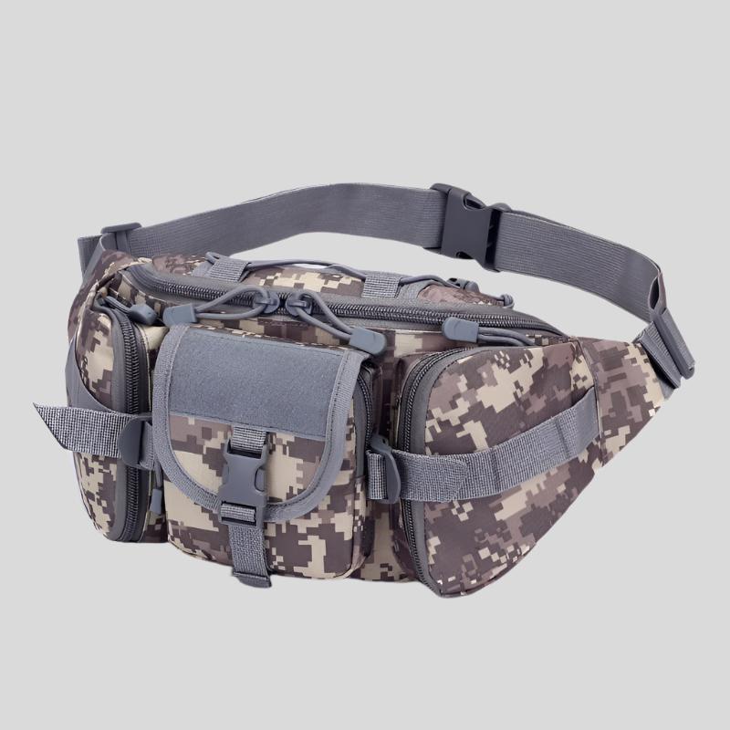 YOM Pocket Waist Pouch
