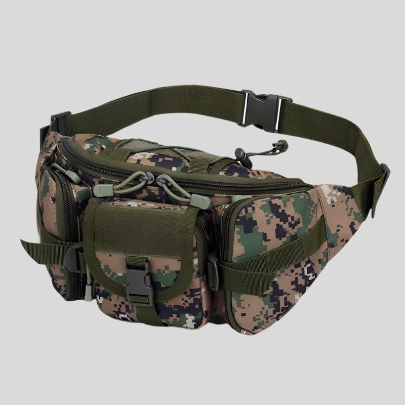 YOM Pocket Waist Pouch