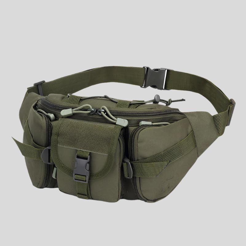 YOM Pocket Waist Pouch