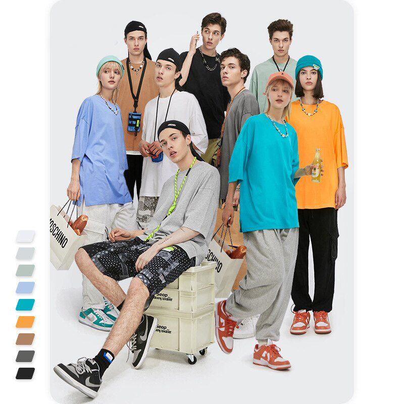 Classic Long-Sleeve T-Shirt