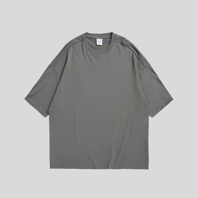 Classic Long-Sleeve T-Shirt