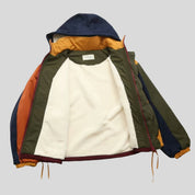 STO Colorful Winter Jacket