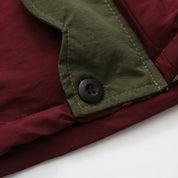 STO Colorful Winter Jacket