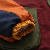 STO Colorful Winter Jacket