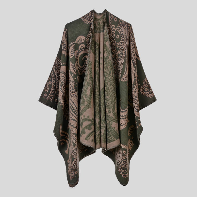 NANO Kimono