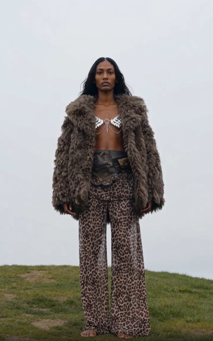 Goddess Set