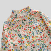 FL Floral Shirt