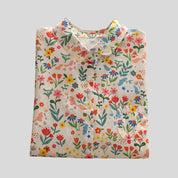 FL Floral Shirt
