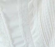 Classic Lace Corset