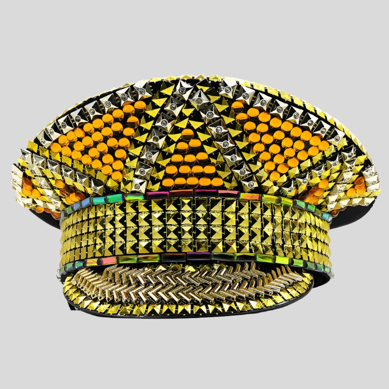 BURN Hat