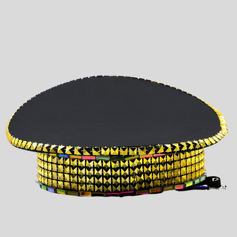 BURN Hat