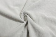 FIM Cropped Button Shirt