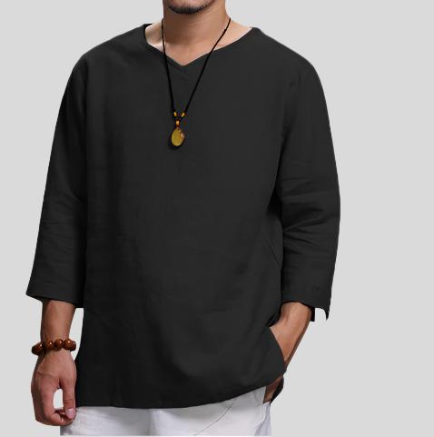 Rustic Shirt