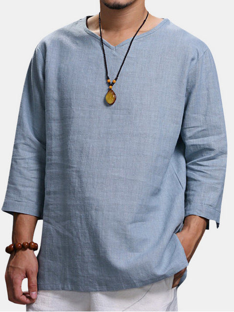 Rustic Shirt