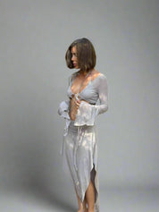 DIDI Three-Piece Festival Set
