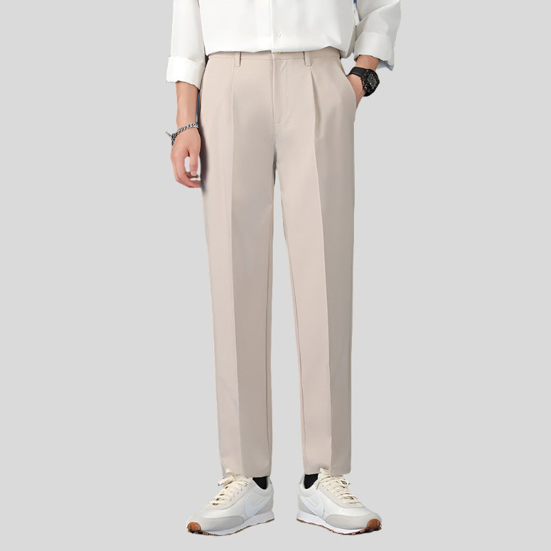 Tony Tailored Pants