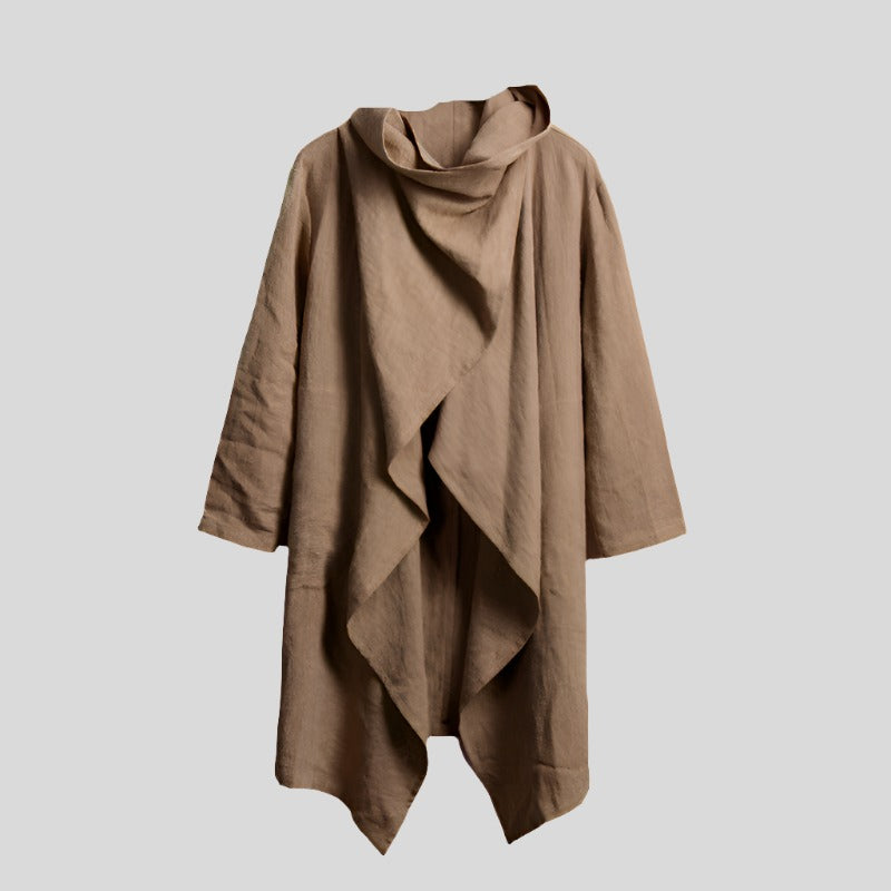 Rustic Tarantz Cover-Up