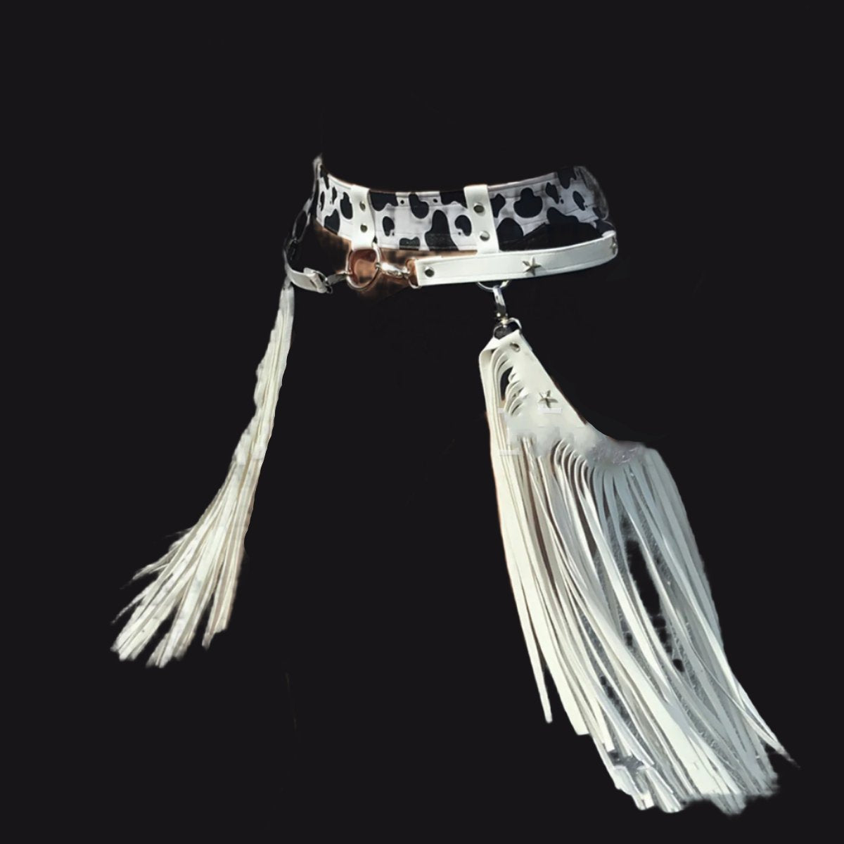 Dalmatian Festival Waist Chain