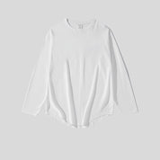 Basic Long-Sleeve Tee