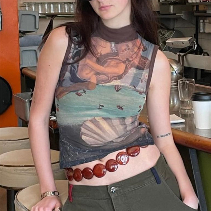 Deep Sea Print Tank