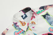 Dancing Animals Shirt Shirt