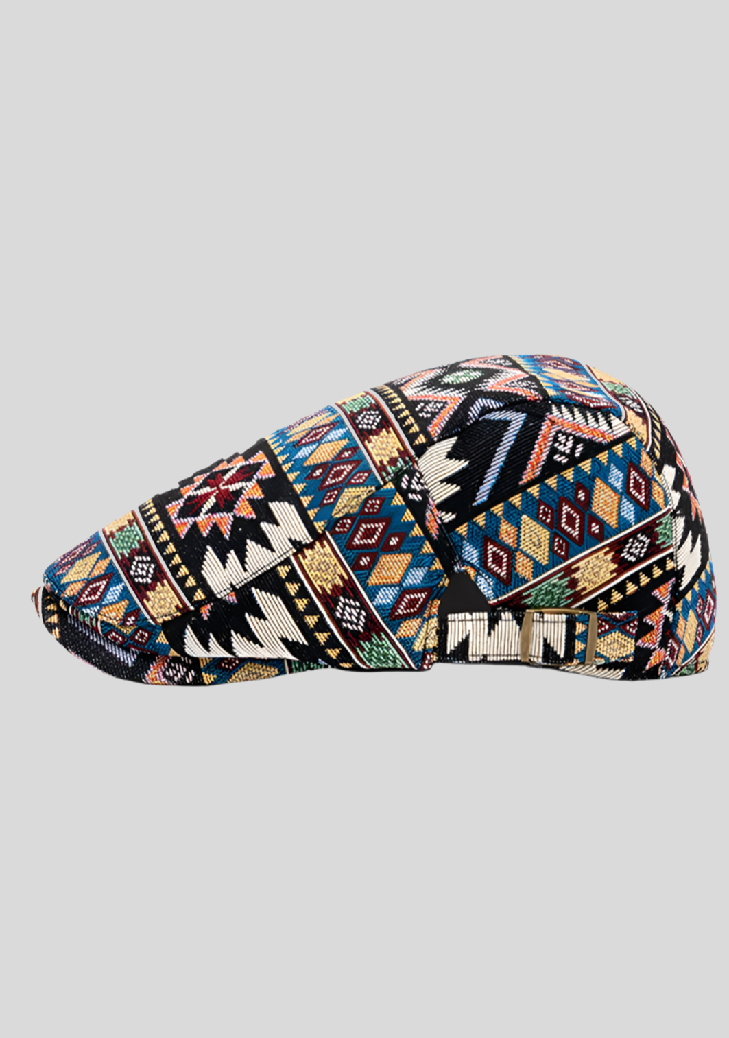 Echo Hat