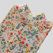 FL Floral Shirt