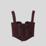 Classic Lace Corset
