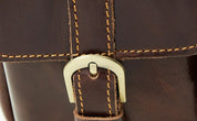 YURI Leather Waist Bag