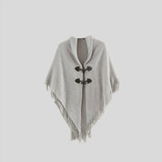 MAG Knit Poncho
