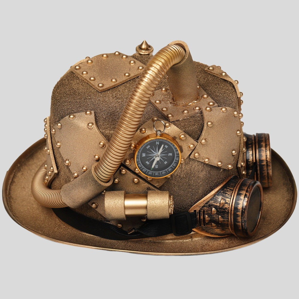 Gothic Hat