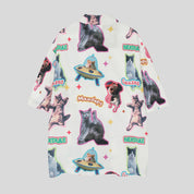 Dancing Animals Shirt Shirt
