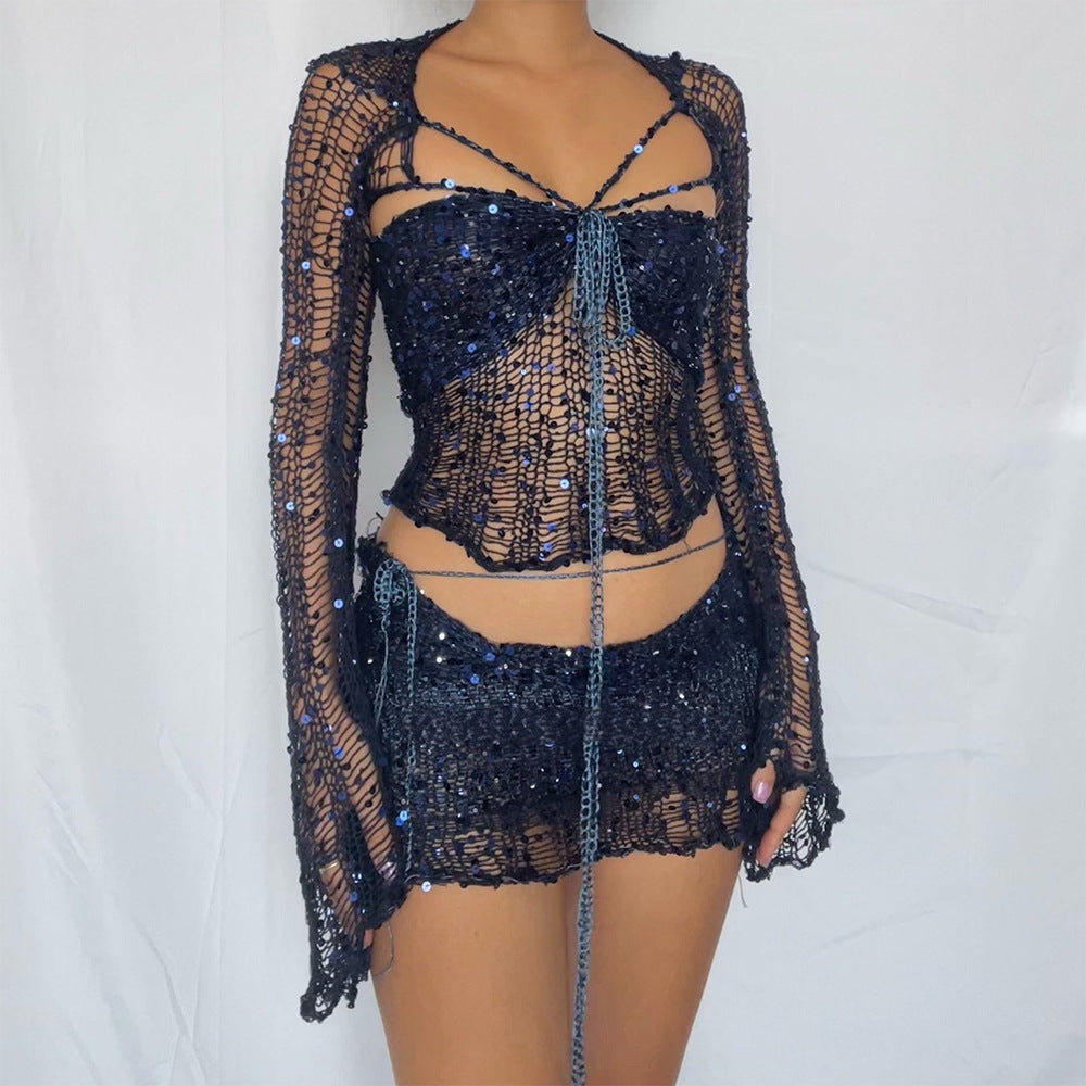 FAY Mesh Festival Set