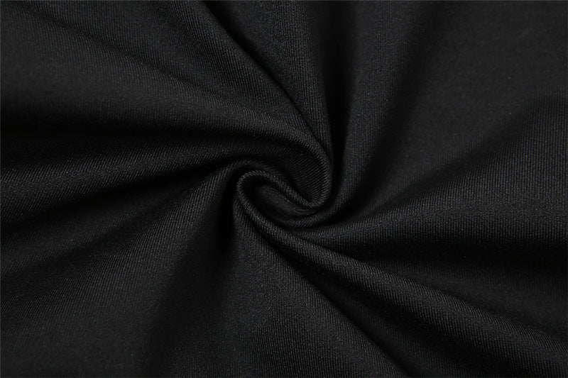 UUU Black Vest