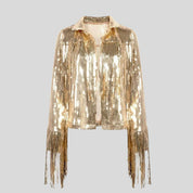 DIDI Sparkling Jacket