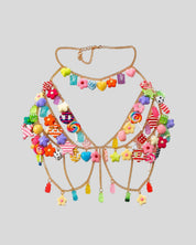 Candy Charm Body Chain
