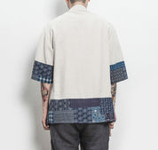 Embellished Kimono