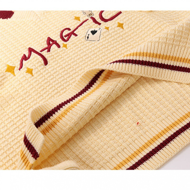 ווסט וינטג' דגם MAGIC ♣