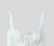 Classic Lace Corset