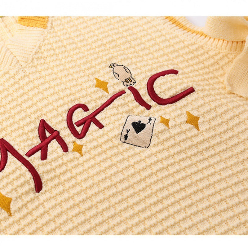 ווסט וינטג' דגם MAGIC ♣