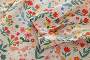 FL Floral Shirt