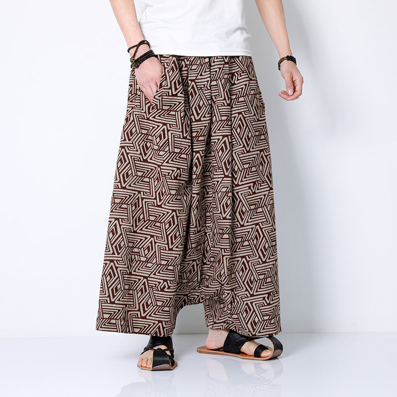 O Harem Pants