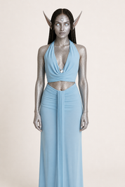 Lili- Light blue set