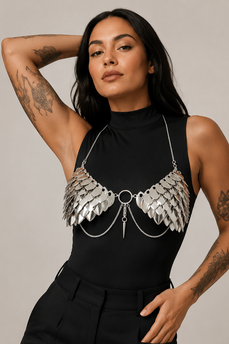 Goddess Set