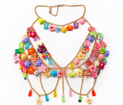Candy Charm Body Chain
