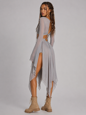 DIDI Three-Piece Festival Set