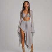 DIDI Three-Piece Festival Set