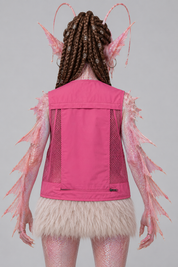 Nomad Utility Vest