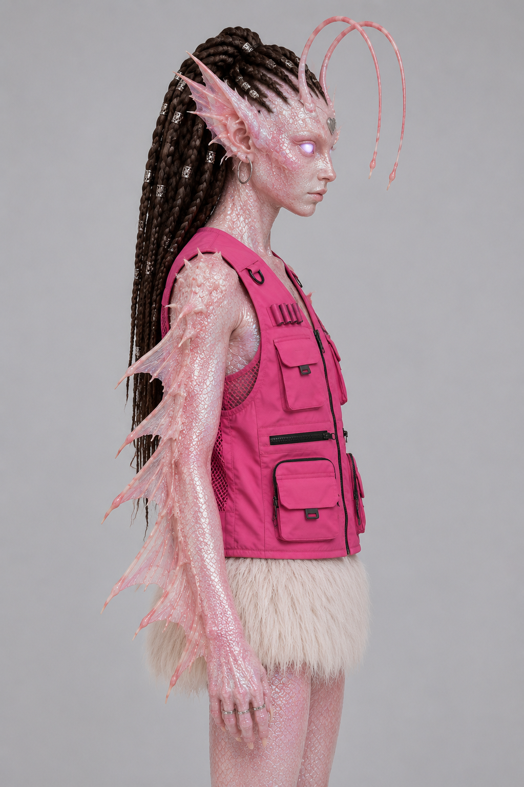 Nomad Utility Vest