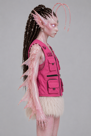 Nomad Utility Vest